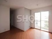 Apartamento para Venda em São Paulo/SP Vila Firmiano...