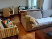 Apartamento para Venda em São Paulo/SP Vila Firmiano...