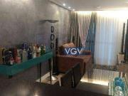 Apartamento para Venda em São Paulo/SP Vila Firmiano...