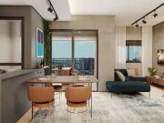 Apartamento para Venda em São Paulo/SP Vila Firmiano...