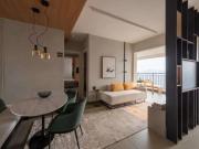 Apartamento para Venda em São Paulo/SP Vila Firmiano...