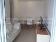 Apartamento para Venda em São Paulo/SP Vila Firmiano...