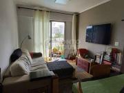 Apartamento para Venda em São Paulo/SP Vila Firmiano...