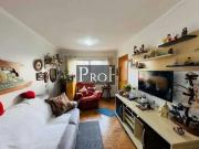 Apartamento para Venda em São Paulo/SP Vila Firmiano...