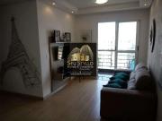 Apartamento para Venda em São Paulo/SP Vila Firmiano...