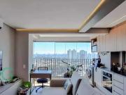 Apartamento para Venda em São Paulo/SP Vila Firmiano...