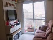 Apartamento para Venda em São Paulo/SP Vila Firmiano...