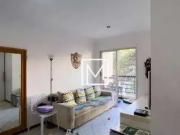 Apartamento para Venda em São Paulo/SP Vila Firmiano...