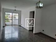 Apartamento para Venda em São Paulo/SP Vila Firmiano...