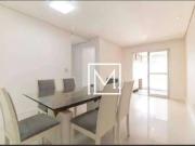 Apartamento para Venda em São Paulo/SP Vila Firmiano...