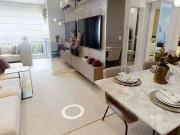 Apartamento para Venda em São Paulo/SP Vila Firmiano...