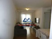 Apartamento para Venda em São Paulo/SP Vila Firmiano...