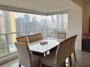 Apartamento para Venda em São Paulo/SP Vila Firmiano...