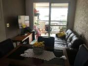 Apartamento para Venda em São Paulo/SP Vila Firmiano...