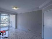 Apartamento para Venda em São Paulo/SP Vila Firmiano...