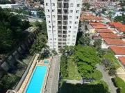 Apartamento para Venda em São Paulo/SP Vila Firmiano...