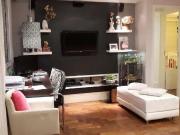 Apartamento para Venda em São Paulo/SP Vila Firmiano...