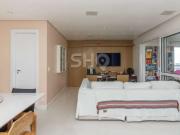 Apartamento para Venda em São Paulo/SP Vila Firmiano...