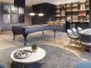 Apartamento para Venda em São Paulo/SP Vila Firmiano...