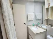 Apartamento para Venda em São Paulo/SP Vila Firmiano...