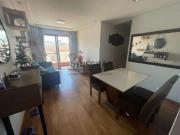 Apartamento para Venda em São Paulo/SP Vila Firmiano...