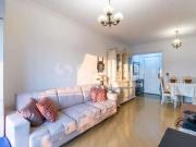 Apartamento para Venda em São Paulo/SP Vila Firmiano...