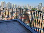 Apartamento para Venda em São Paulo/SP Vila Firmiano...
