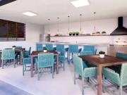 Apartamento para Venda em São Paulo/SP Vila Firmiano...