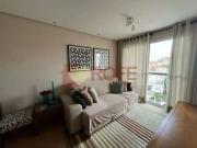 Apartamento para Venda em São Paulo/SP Vila Firmiano...