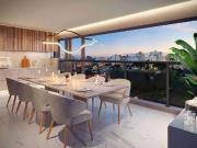 Apartamento para Venda em São Paulo/SP Cursino 3 Quartos