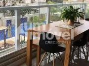 Apartamento para Venda em São Paulo/SP Vila Firmiano...