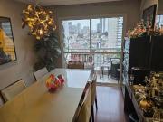 Apartamento para Venda em São Paulo/SP Vila Firmiano...