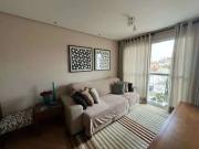 Apartamento para Venda em São Paulo/SP Vila Firmiano...