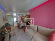 Apartamento para Venda em São Paulo/SP Vila Firmiano...