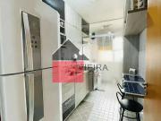 Apartamento para Venda em São Paulo/SP Vila Firmiano...