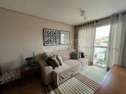 Apartamento para Venda em São Paulo/SP Vila Firmiano...
