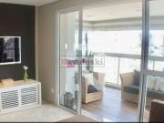 Apartamento para Venda em São Paulo/SP Vila Firmiano...