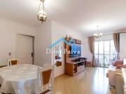 Apartamento para Venda em São Paulo/SP Vila Firmiano...