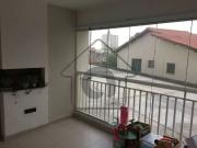 Apartamento para Venda em São Paulo/SP Vila Firmiano...