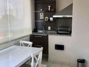 Apartamento para Venda em São Paulo/SP Vila Firmiano...