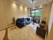 Apartamento para Venda em São Paulo/SP Vila Firmiano...