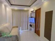 Apartamento para Venda em São Paulo/SP Vila Formosa 2...