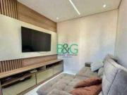 Apartamento para Venda em São Paulo/SP Vila Formosa 2...