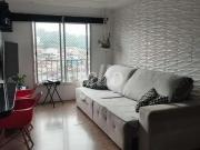 Apartamento para Venda em São Paulo/SP Vila Formosa 2...