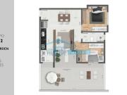 Apartamento para Venda em São Paulo/SP Vila Formosa 2...