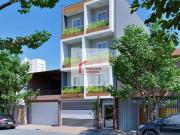 Apartamento para Venda em São Paulo/SP Vila Formosa 2...