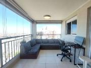Apartamento para Venda em São Paulo/SP Jardim Piqueroby...
