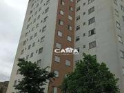Apartamento para Venda em São Paulo/SP Vila Antonieta 2...