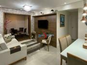 Apartamento para Venda em São Paulo/SP Vila Formosa 2...