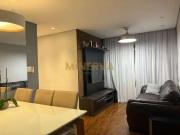 Apartamento para Venda em São Paulo/SP Vila Formosa 2...